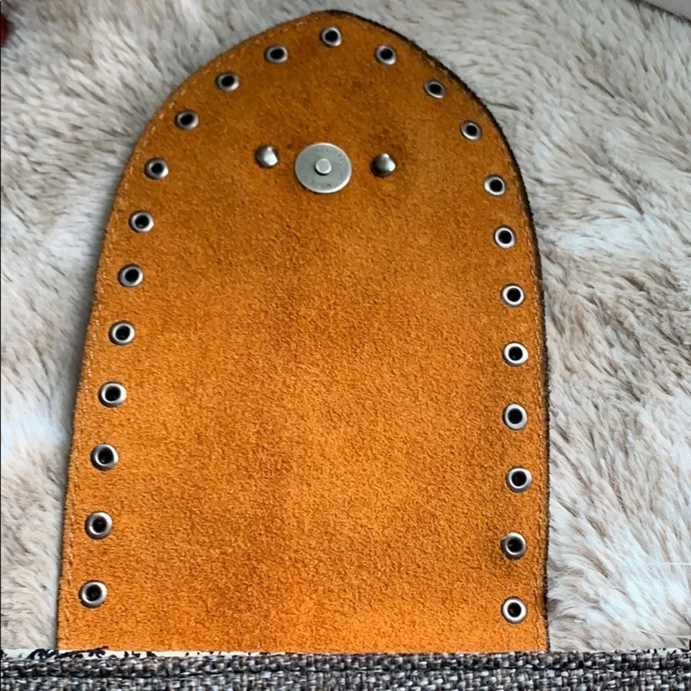 Random Unbranded Purse Like new - Picture 5 of 6